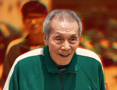 Squid Game'in Yıldızı Oh Yeong-su'ya Hapis Cezası