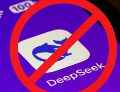 Hollanda’dan DeepSeek’e Darbe: Casusluk Şüphesiyle Yasaklandı!
