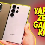 Galaxy S25 ile iPhone 16'nın Yapay Zekâ ile Nesne Silme Özellikleri Kıyaslandı