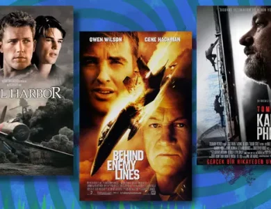 Sully Benzeri Filmleri Derledik - Webtekno – Güncel Teknoloji Haberleri ve Video İncelemeleri