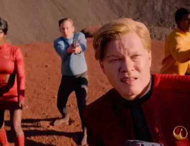 Black Mirror'ın 7. Sezonu Geliyor! İşte Çıkış Tarihi