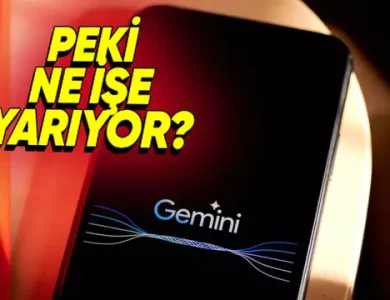 Gemini'nin 'Deep Research' Özelliği Mobil Uygulamaya da Geldi