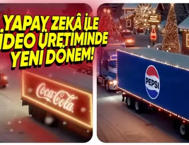 Yeni Yapay Zekâ Aracı 'Icon' Tanıtıldı