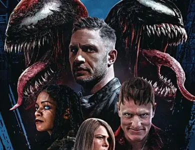 Venom 3 - Vizyon Tarihi, Konusu, Oyuncuları