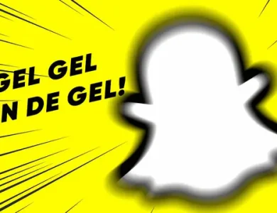 Snapchat, Metinden Görüntü Üreten Yapay Zekâsını Duyurdu