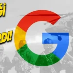 Google'dan Endişelendiren Yapay Zekâ Hamlesi