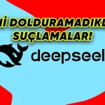 Avustralya da DeepSeek'i Yasakladı: İşte Nedeni!