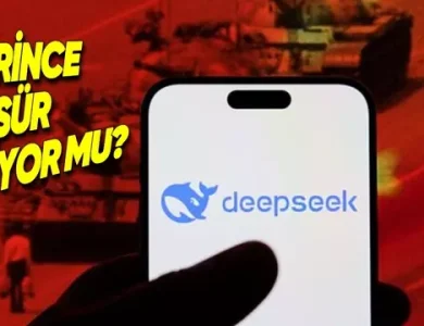 DeepSeek'i Bilgisayara İndirirseniz Gerçekten Sansürsüz mü Çalışıyor?