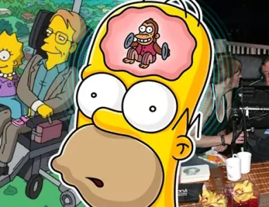 Simpsons Kehanetleri Gerçek mi? - Webtekno – Güncel Teknoloji Haberleri ve Video İncelemeleri