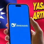 DeepSeek, Bir Ülkede Daha Yasaklandı!