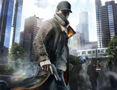 Watch Dogs'un Filmi Geliyor - Webtekno – Güncel Teknoloji Haberleri ve Video İncelemeleri