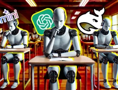 ChatGPT, DeepSeek ve Gemini'yi Üniversite Sınavına Soktuk