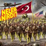 Türkiye, İkinci Dünya Savaşı’na Katılsaydı Neler Olurdu?