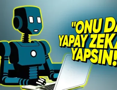 Google'ın Yapay Zekâsı Bizim Yerimize İşletmeleri Arayacak