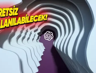 OpenAI, Mantık Yürütebilen Yeni Yapay Zekâ Modeli o3-mini'yi Kullanıma Sundu!