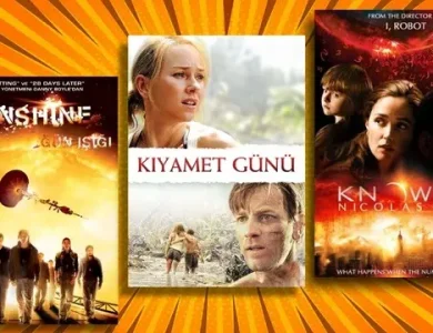 2012 Benzeri Filmleri Derledik - Webtekno – Güncel Teknoloji Haberleri ve Video İncelemeleri