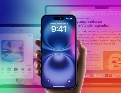 Apple'ın Yapay Zekâ Konusunda Bu Yılki İki Büyük Hedefi Sızdırıldı