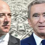 Jeff Bezos, Bir Kez Daha Dünyanın En Zengini Oldu (Galiba)