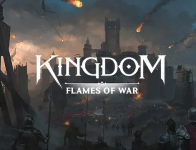 Kingdom: Flames of War Türkiye'de Erişime Açıldı!