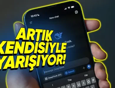 DeepSeek'in Temel Teknolojisi Yalnızca 30 Dolara Yeniden Oluşturuldu