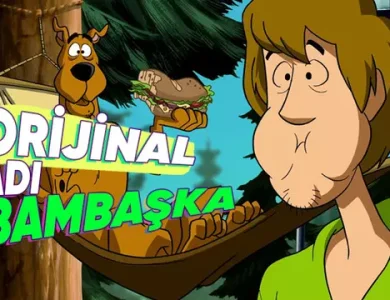 Scooby Doo Çizgi Filmi Hakkında İlginç Bilgiler