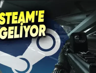 Escape from Tarkov, 8 Yıl Sonra Nihayet Steam'e Geliyor