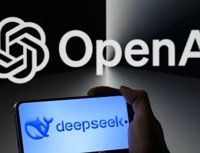 DeepSeek'in Eğitiminde ChatGPT Verileri Kullanıldığı Ortaya Çıktı
