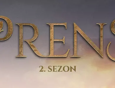 Prens İkinci Sezon Yayım Tarihi Açıklandı