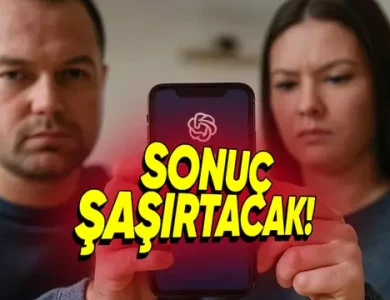 ChatGPT'yi Kadınlar mı Yoksa Erkekler mi Daha Çok Kullanıyor?