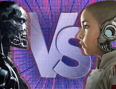 Son Yıllarda Filmlerde Neden Dost Yapay Zekâlar Görüyoruz?