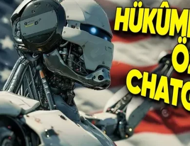 OpenAI'dan ABD Hükûmetine Özel Yapay Zekâ Aracı: ChatGPT Gov