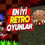 En İyi Retro Oyunlar - Webtekno – Güncel Teknoloji Haberleri ve Video İncelemeleri