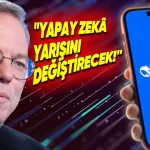 Eski Google CEO'su: "DeepkSeeek Bir Dönüm Noktası"
