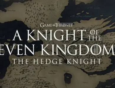 "A Knight of the Seven Kingdoms" Yayın Tarihi Açıklandı