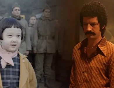 Ayla ve Müslüm'ün Yapımcısı, Türkiye'yi Terk Ediyor