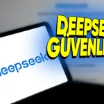 DeepSeek Kullanmak Güvenli mi? - Webtekno – Güncel Teknoloji Haberleri ve Video İncelemeleri