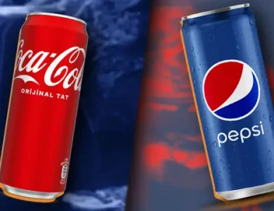 Sony, Pepsi vs Coca-Cola Rekabetini Sinemaya Taşıyor