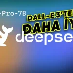DeepSeek, Yeni Yapay Zekâ Modeli Janus-Pro'yu Duyurdu