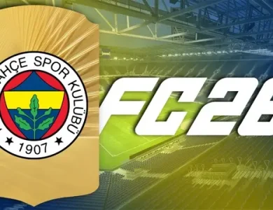 FC 26’da Fenerbahçeli Futbolcuların Reytingleri Belli Oldu