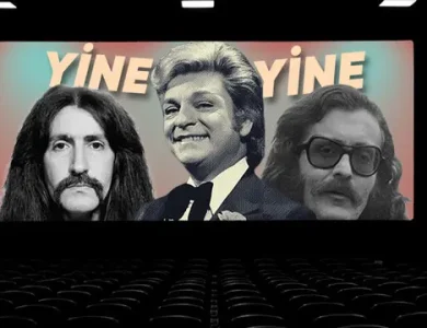 Zeki Müren Filmine Mirasçılar İtiraz Etti