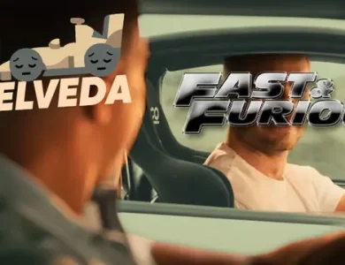 Vin Diesel, Hızlı ve Öfkeli Serisinin Sonunu Onayladı