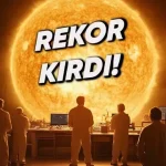 Çin’in “Yapay Güneşi” Yeni Bir Dünya Rekoru Kırdı!