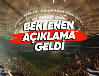 Tüpraş Stadyumunun FC 26’da Yer Alacağı Duyuruldu