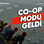 Marvel's Spider-Man'e Yıllar Sonra Co-op Modu Geldi