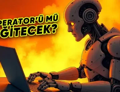 OpenAI, Operator'deki Kullanıcı Verilerini Saklayacak