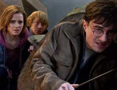 Harry Potter Dizisinin Ne Zaman Geleceği Belli Oldu