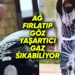 Çin’in Otonom Polis Robotu RT-G Suçluları Nasıl Avlıyor?