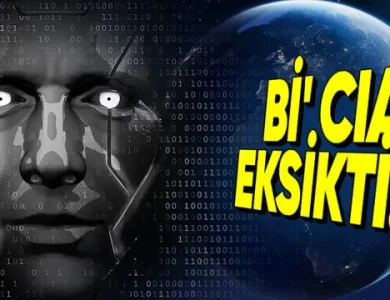 CIA, Dünya Liderlerini Taklit Eden Yapay Zekâ Kullanmaya Başladı