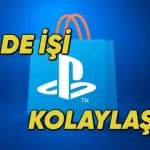 PlayStation'da Oyunlar Kolayca İade Edilebilecek