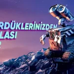 Wall-E Filmini Yeniden İzletecek Gerçekler